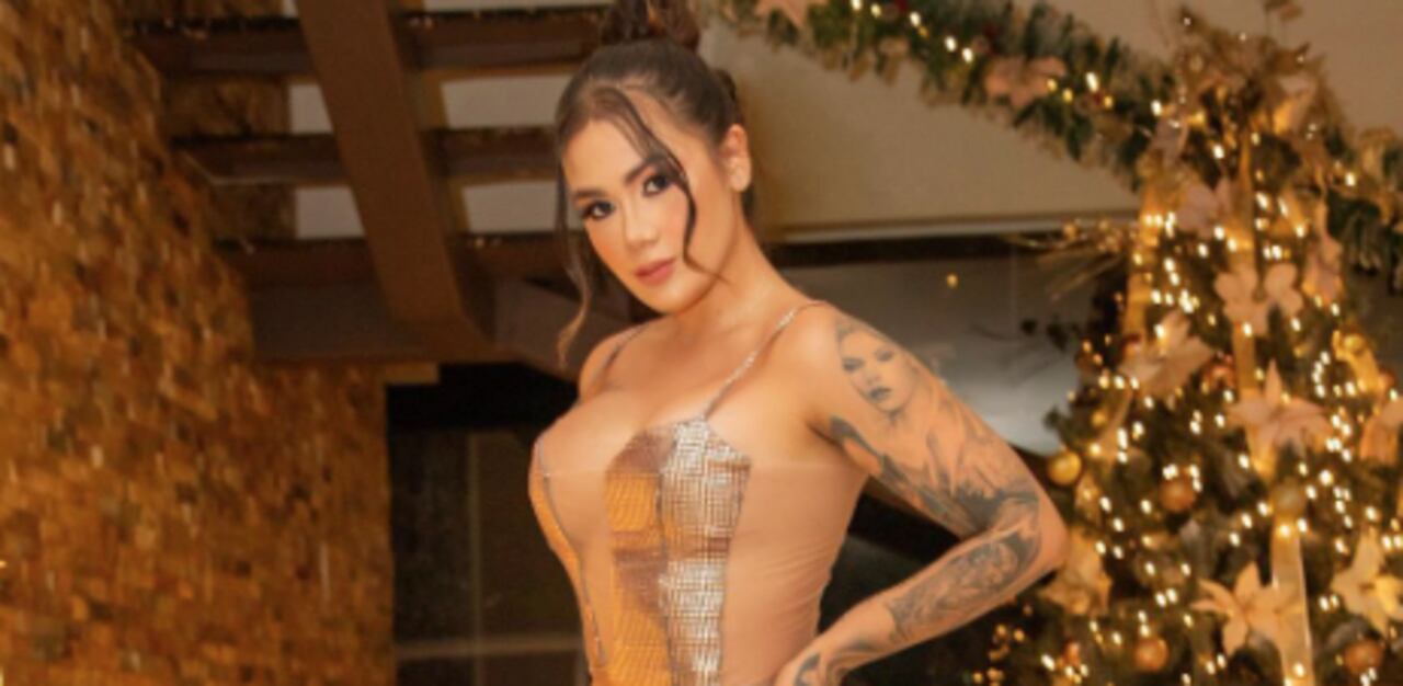 Cintia Cossio