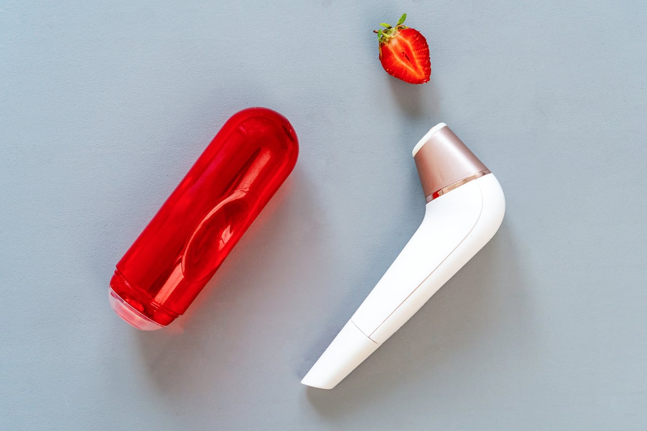 ¿Es peligroso usar en exceso el succionador de clítoris?