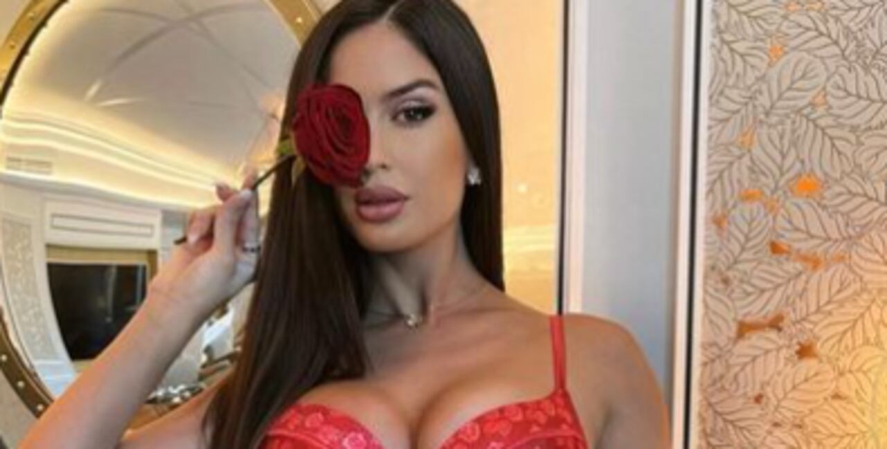 Natalia Barulich