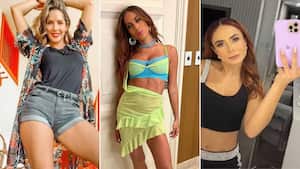 Montaje / Captura de pantalla / Instagram