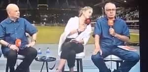 Andrea Guerrero Win Sports