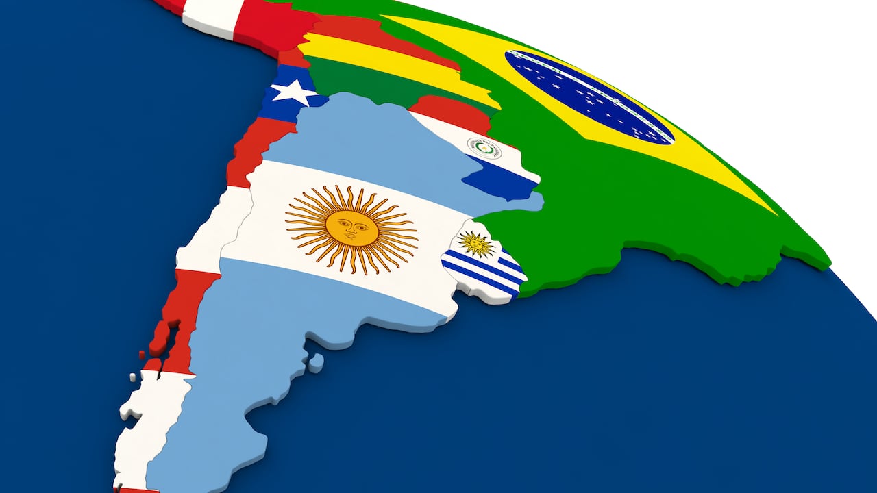 latinoamerica