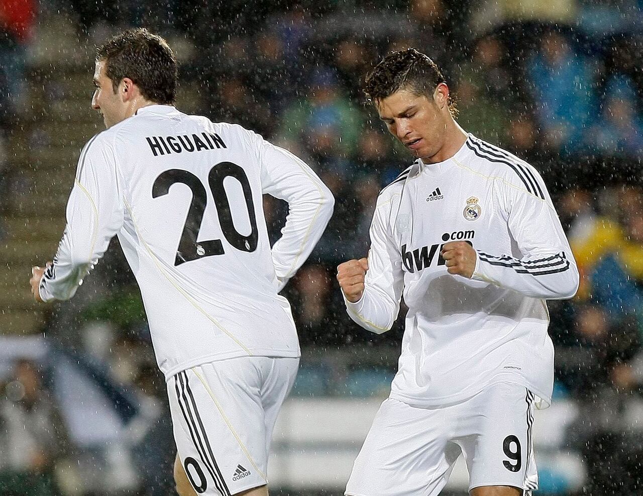 Real Madrid