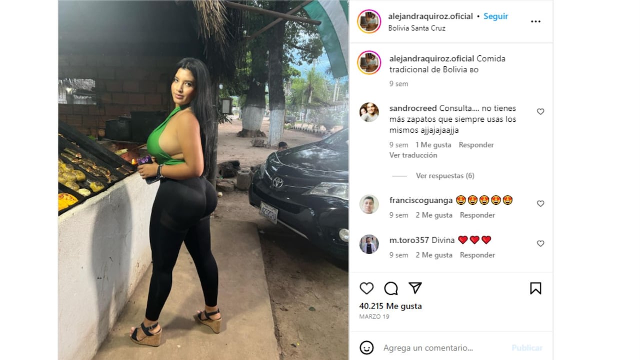De construir edificios a construir su propia marca: El éxito de la modelo de OnlyFans que dejó de ser albañil