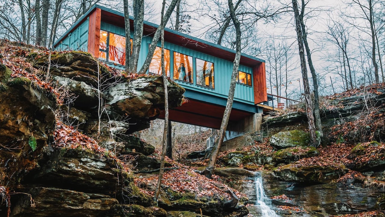 Airbnb -