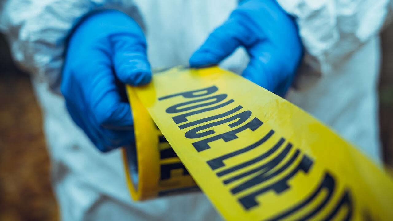 Aterrador: Niño inventó historia sobre muerte de su mamá pero en realidad él la mató