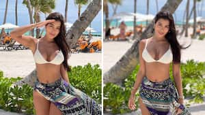 Instagram @mariajara27