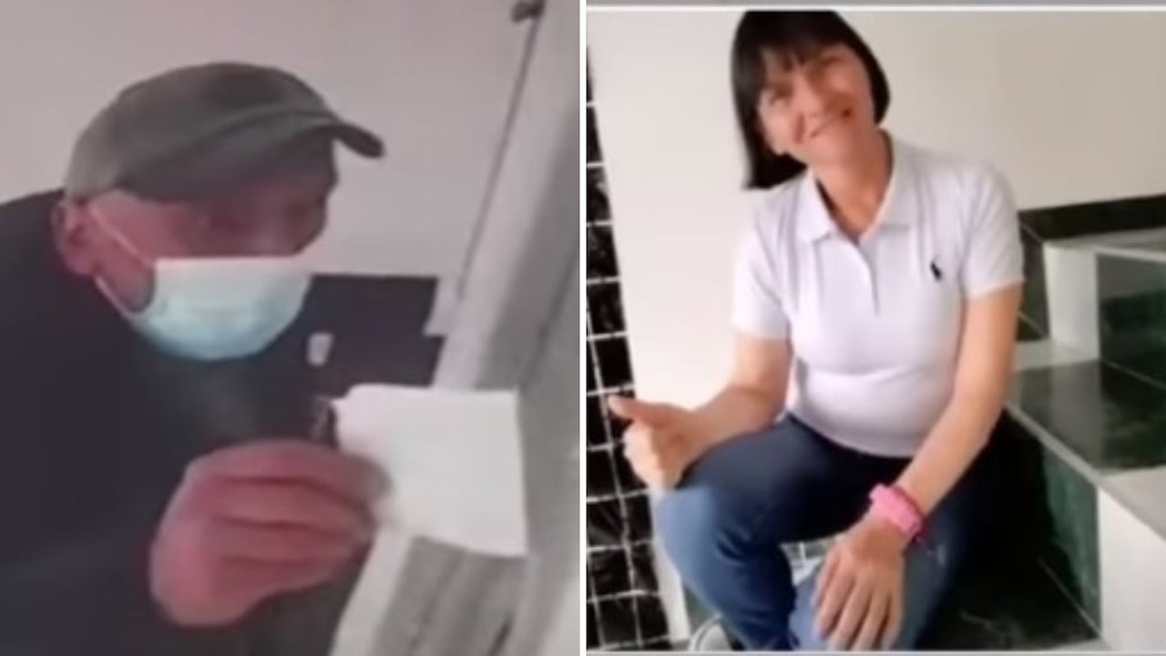 Mujer es asesinada por hombre para robarla