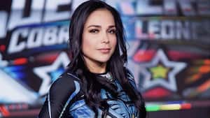 Foto: Instagram @claudia_tapasco