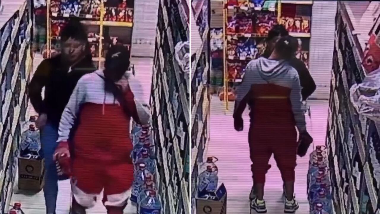 Foto: Video Instagram