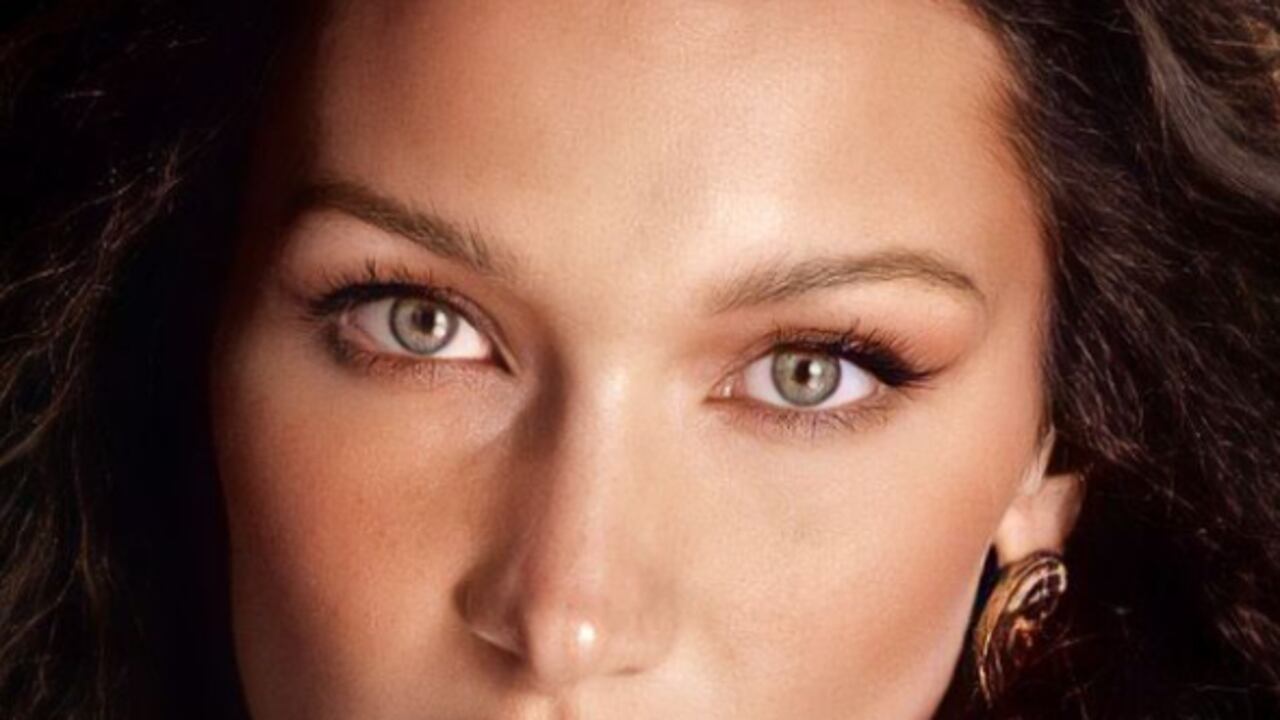 bella hadid