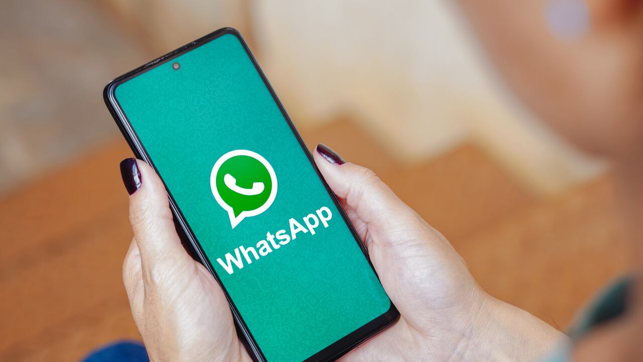 Se trata de una actualización a la que no todos los teléfonos tendrán acceso