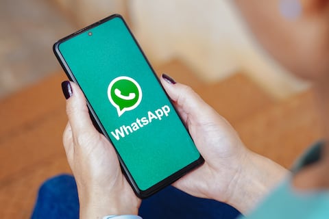 Se trata de una actualización a la que no todos los teléfonos tendrán acceso