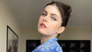 Alexandra Daddario