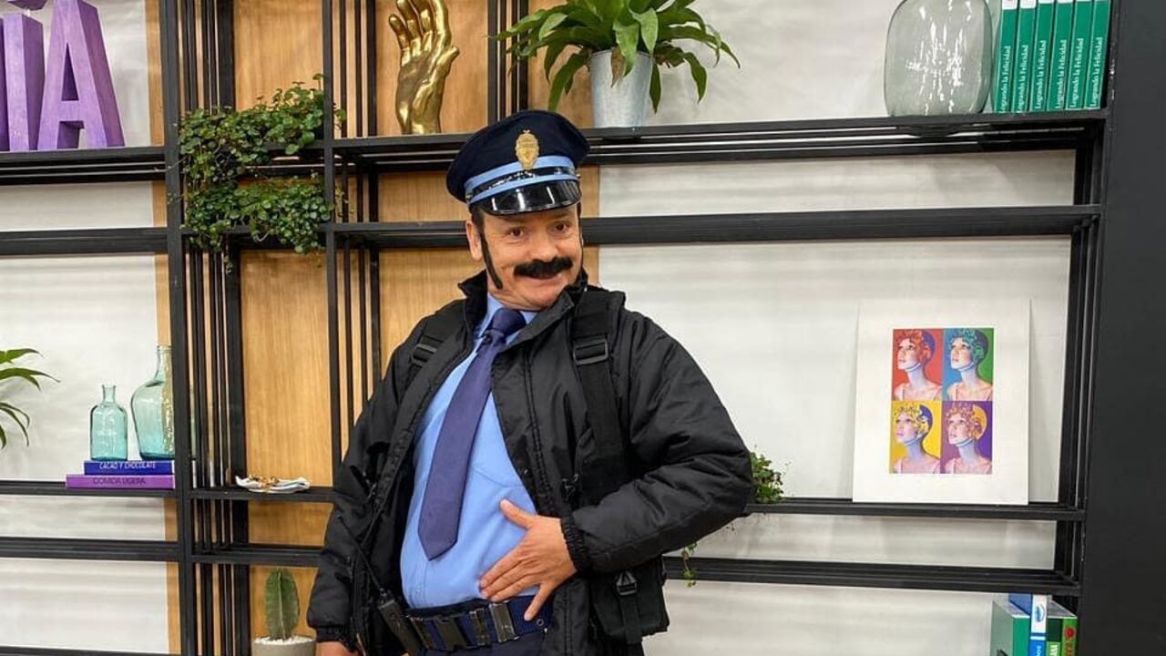 La bella participante de El Desafío que resultó ser familiar de Don Jediondo