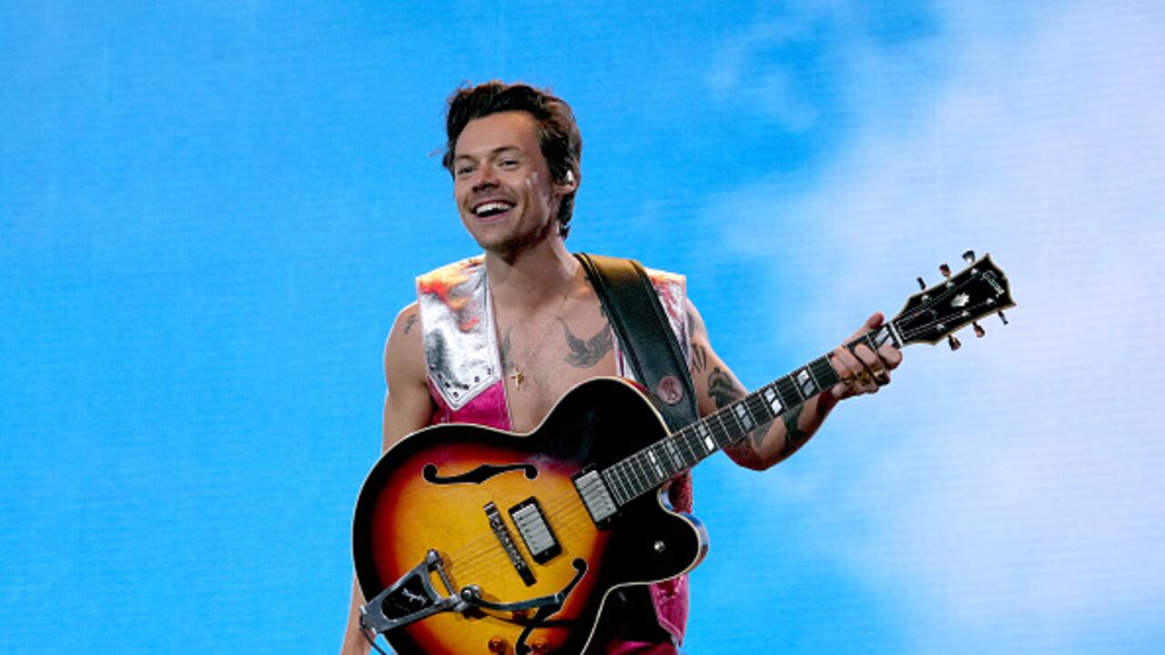 El concierto de Harry Styles en Colombia ahora será en el Coliseo Live, en Bogotá.