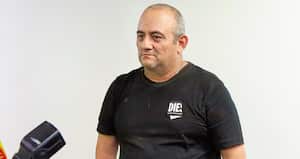 Líderes sociales fueron blanco de amenazas y homicidios por parte del Clan del Golfo, organización liderada por Otoniel.