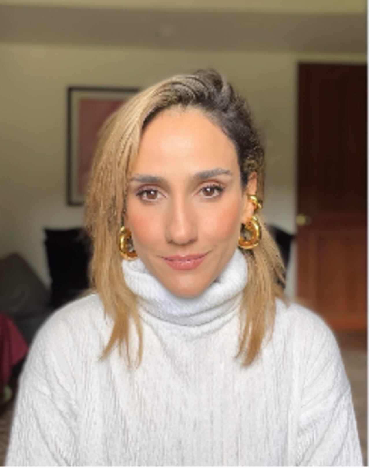 Foto: Instagram @chichilanavia