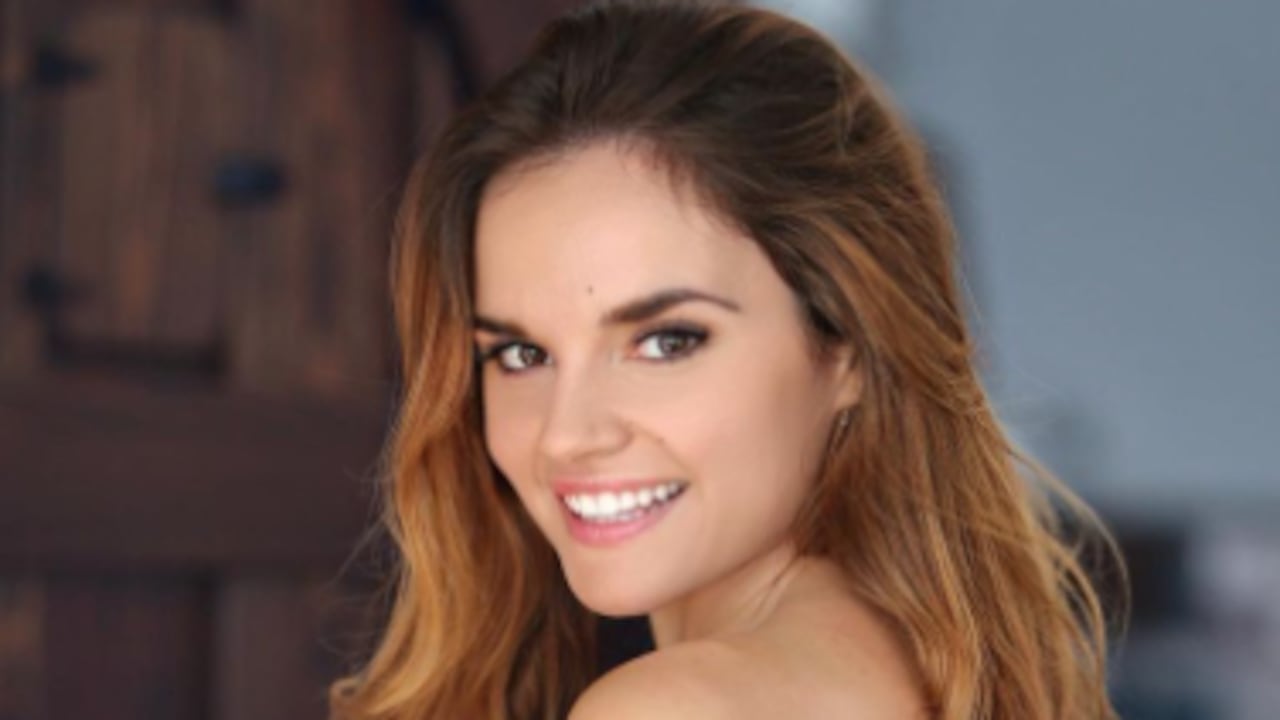 Melody Ruiz