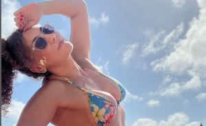 Andrea Guzmán Instagram