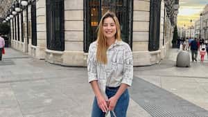 Instagram @juliepardau