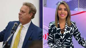 Mónica Rodriguez y Ramón Jessurum por la selección femenina sub-17