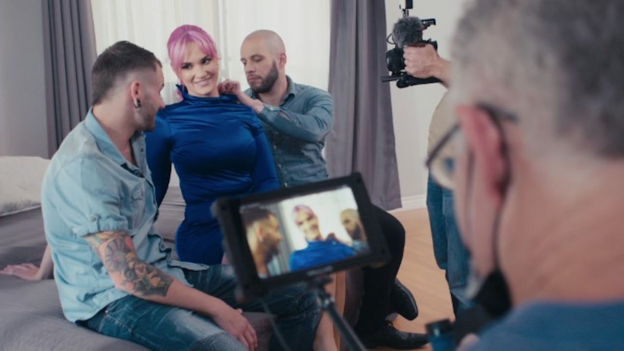 Documental que se estrenará en Netflix el próximo 15 de marzo.