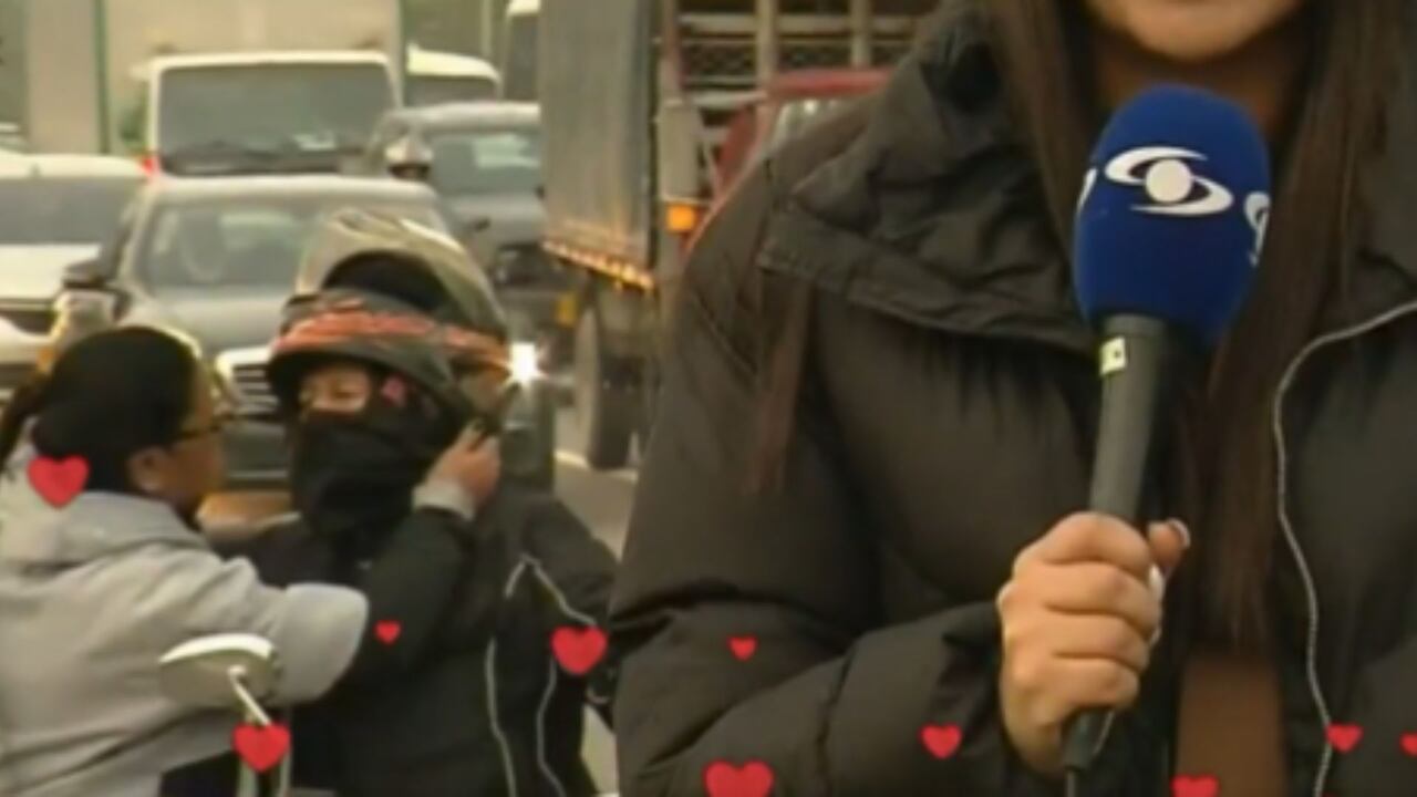 Foto: Video Twitter