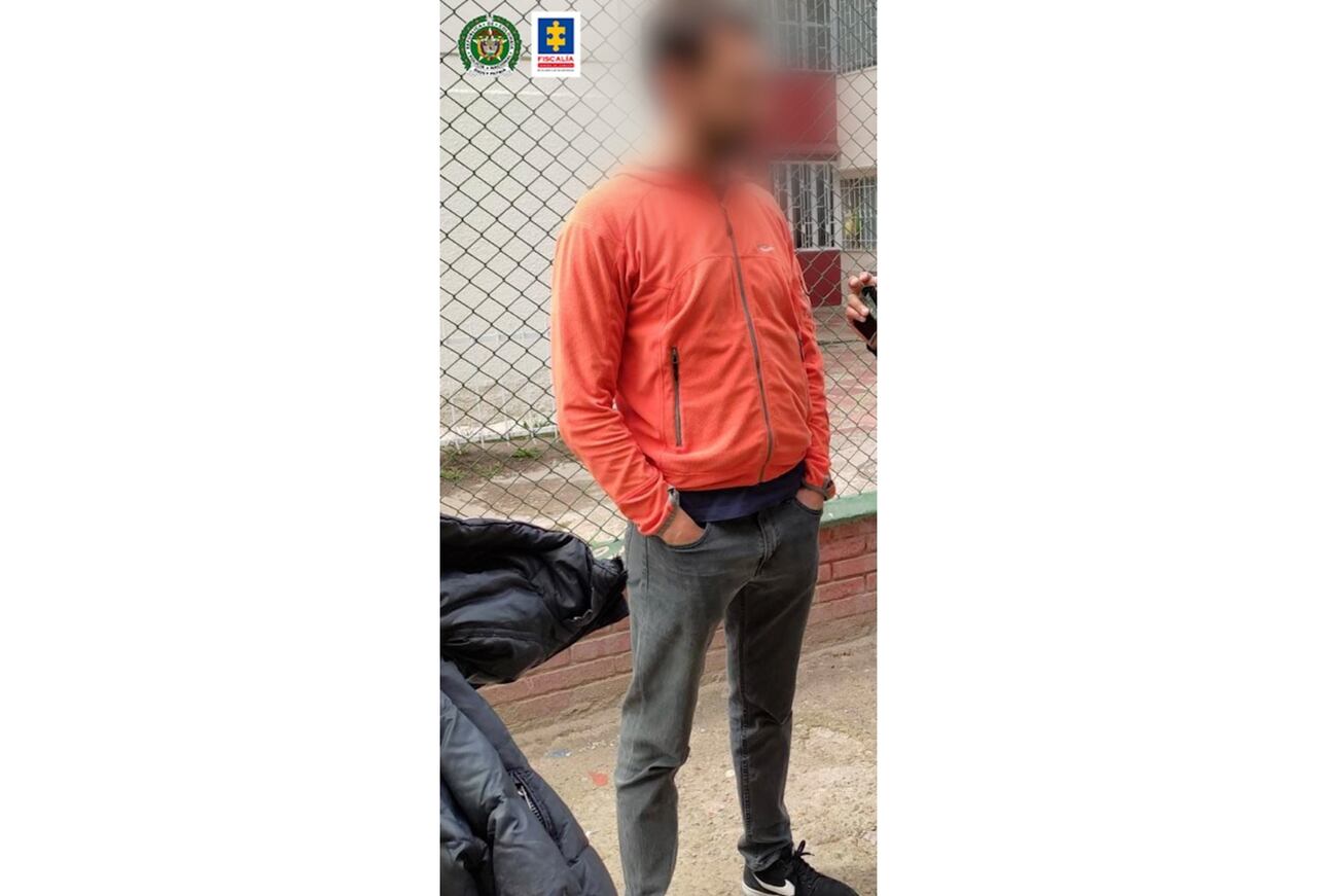 Profesor de educación física del colegio Marymount capturado por presunto acoso sexual.
