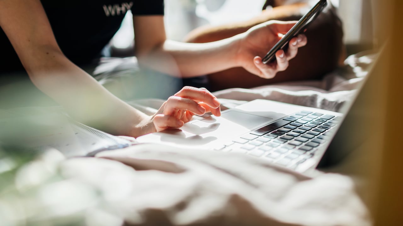 Llamadas telefónicas.