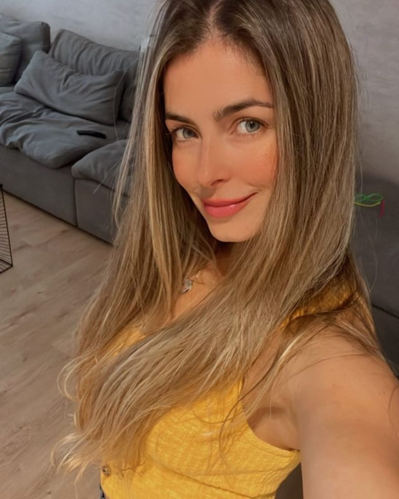 Cristina Hurtado