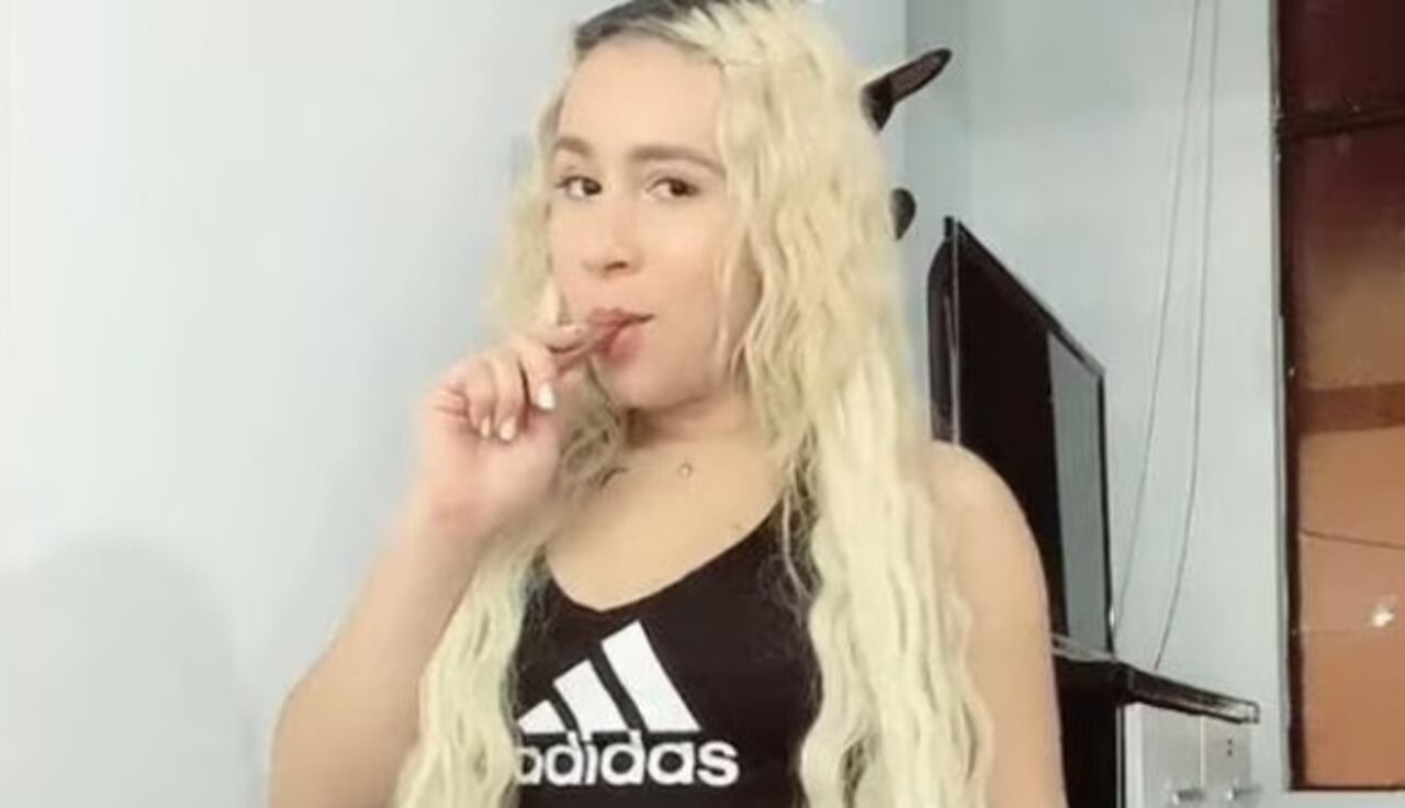 Wanda captura de pantalla