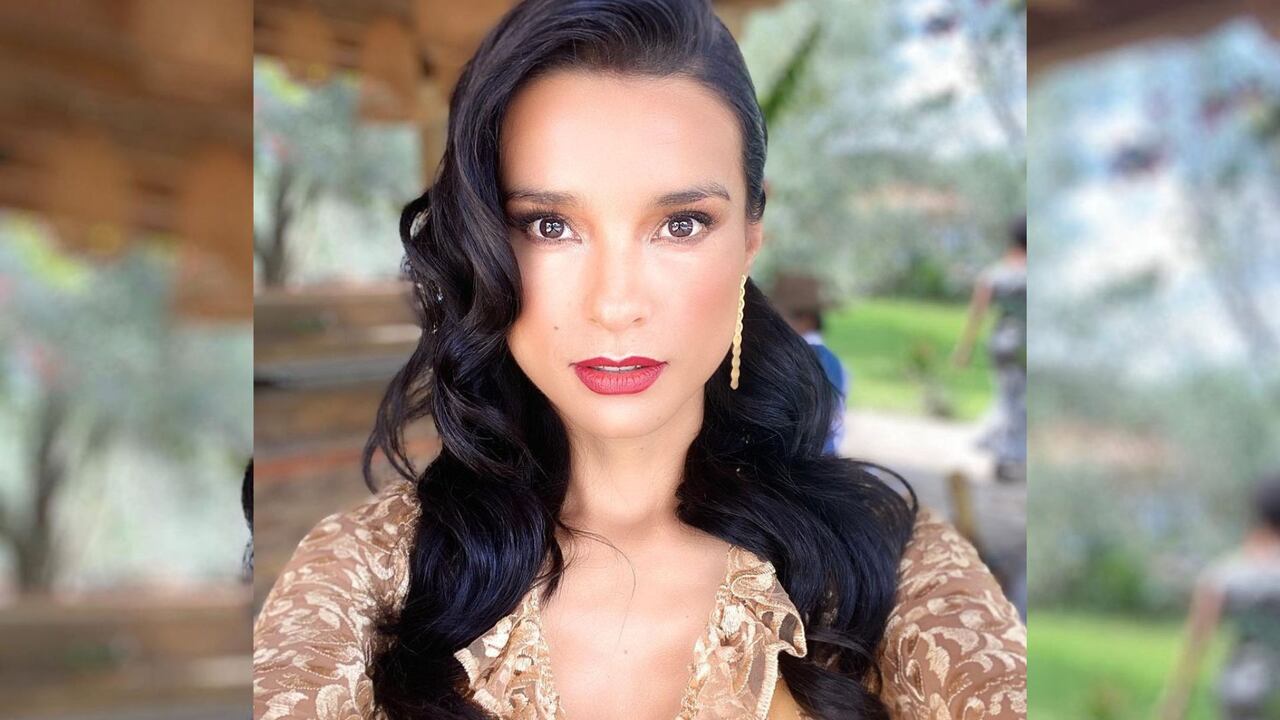 Paola Rey