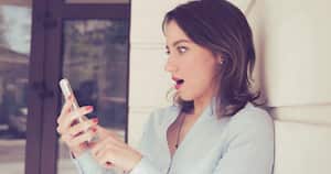 ¿Está seguro de que ese mensaje es de su banco? (123RF-Ion Chiosea)