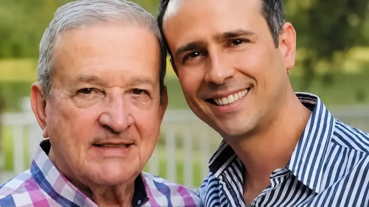 Carta a mi padre