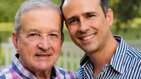 Carta a mi padre