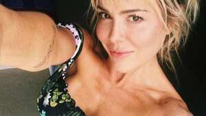 Foto: Instagram @nataliaparisartist