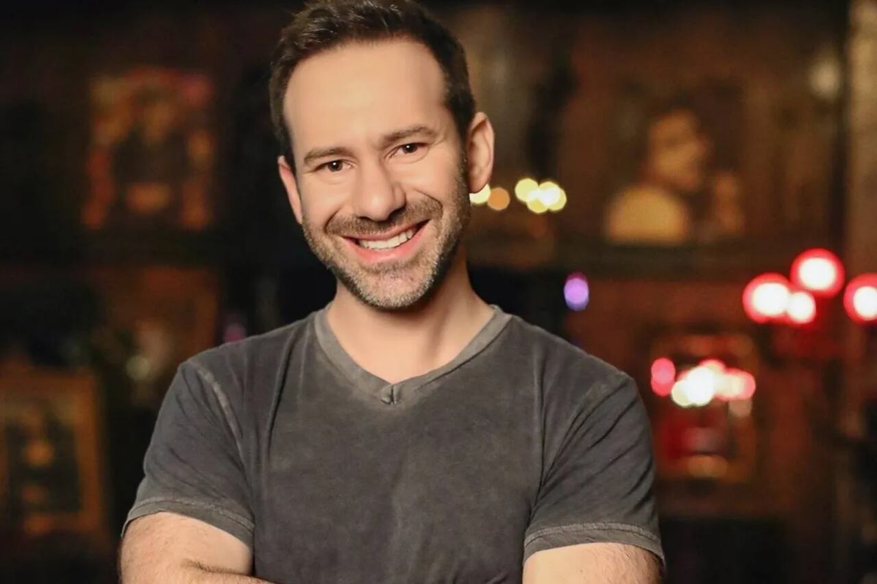 Leonid Radvinsky, dueño de OnlyFans.