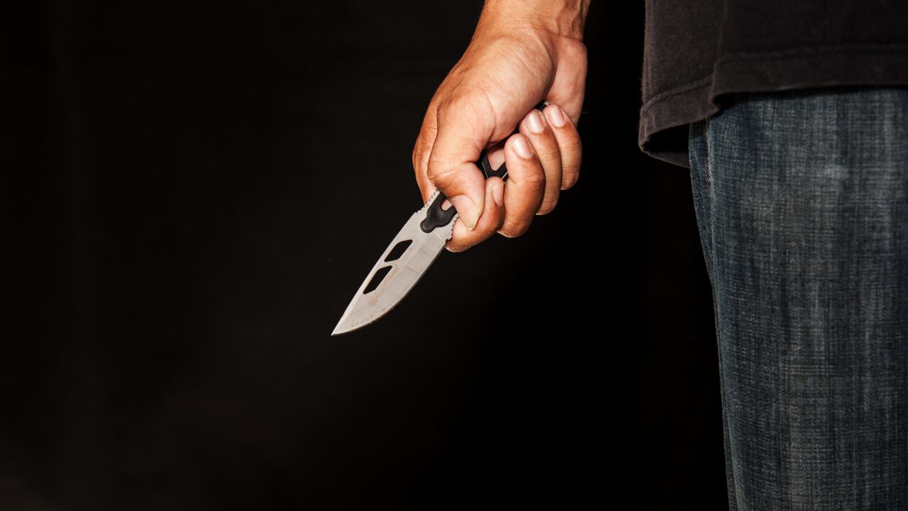Vigilante fue asesinado por pedir a un hombre que se retirara de casa deshabitada en Bogotá