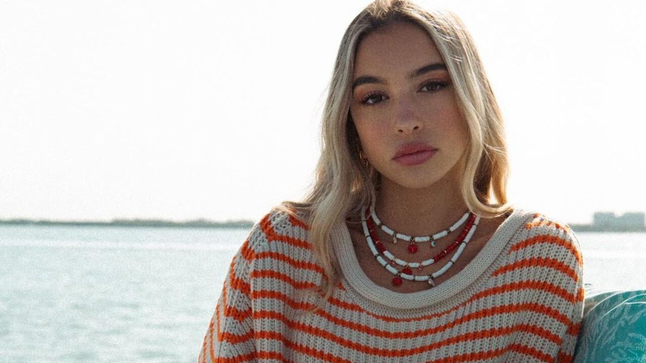 Foto: Instagram @lunitaristizabal