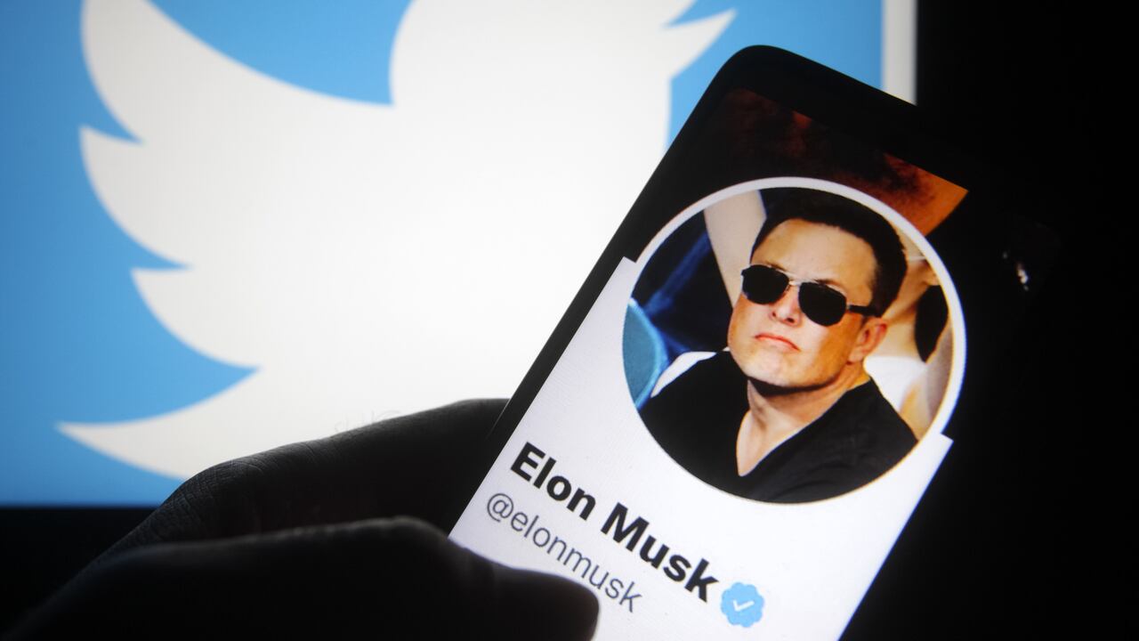 ¿El fin de Twitter llegaría en la era Elon Musk?