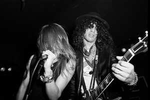 Guns N' Roses