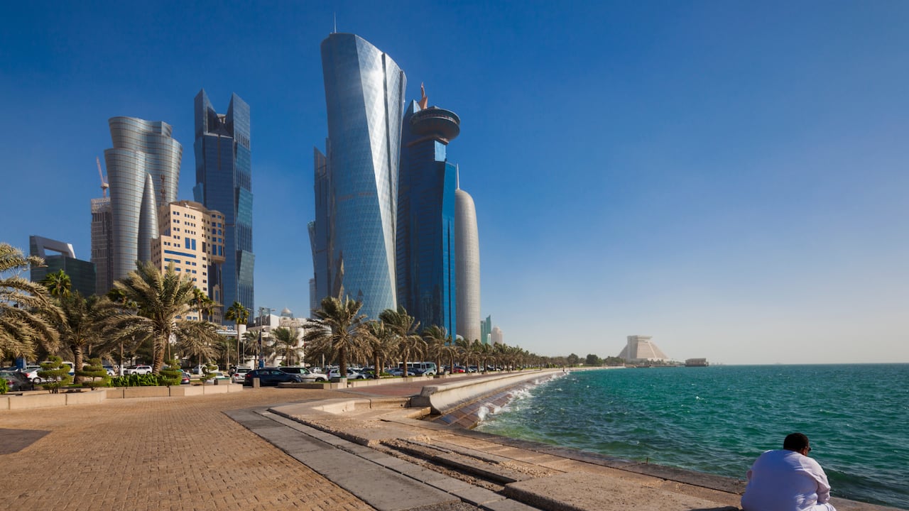 Cinco planes que no puede dejar de hacer en Qatar