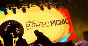Estéreo Picnic