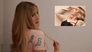 El nombre de la docente es Alejandra Trillo