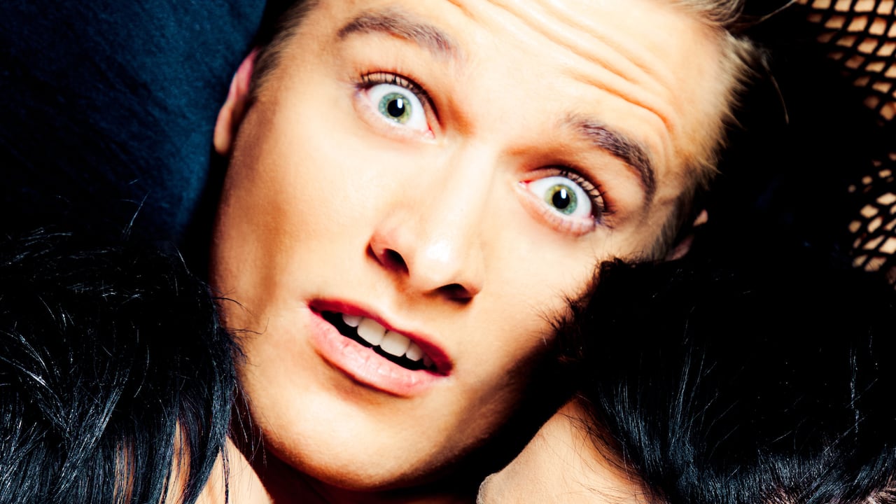 Mi amigo el cachondo responde a la nota.