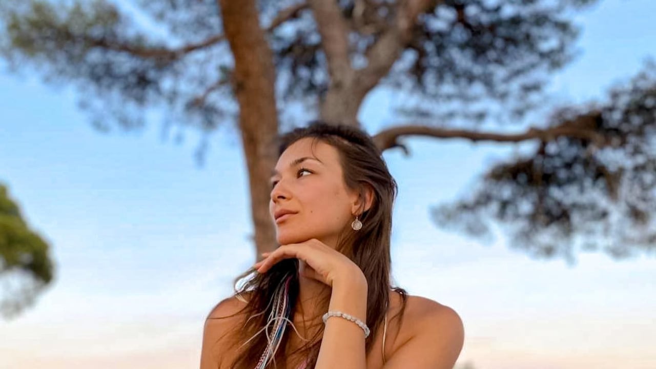 alina fazleeva