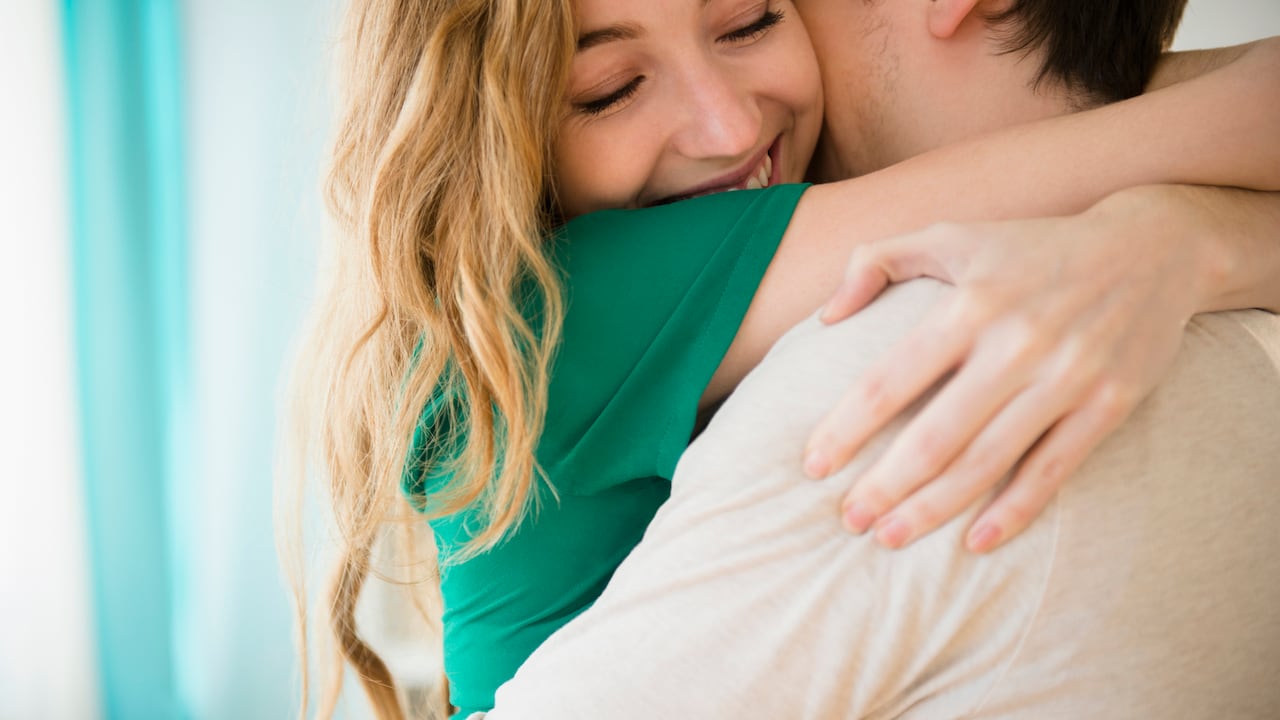 Trucos para enamorar a una mujer