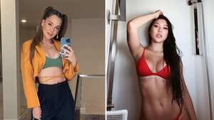 Instagram @aidavictoriam @linatejeiro