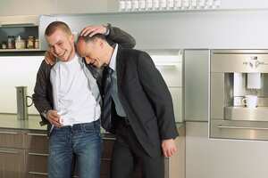 Día del padre en Colombia: cuándo es y recomendaciones para festejar en familia